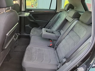 Volkswagen Tiguan Volkswagen Tiguan 1.5 TSI 150 Pk ACT Highline Dsg-7 Pano Digitaal dashboard - afbeelding nr 14