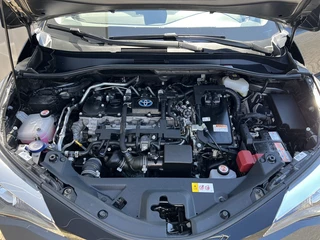 Toyota C-HR - afbeelding nr 24