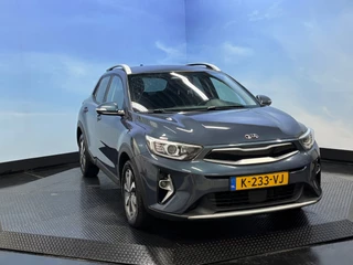 Kia Stonic Kia Stonic 1.0 T-GDi MHEV DynamicPlusLine Navi | Clima | Cruise | Camera | Trekhaak - afbeelding nr 13