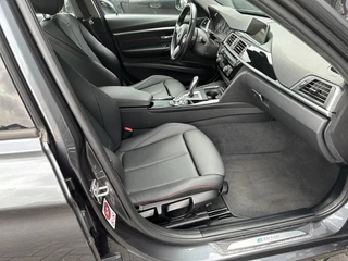 BMW 3 Serie - afbeelding nr 33