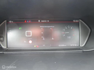 Citroën C4 Picasso Citroen C4 Picasso 1.2 PureTech Feel UNIEK! 37dkm!! Vol opties! - afbeelding nr 21