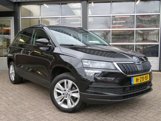 Škoda Karoq - afbeelding nr 13