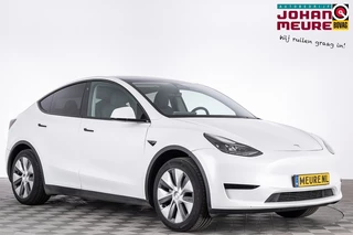 Tesla Model Y RWD | PANORAMADAK | LEDER | CAMERA