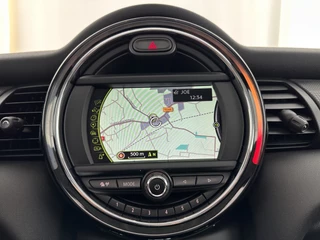 MINI One *PANO | NAVI-FULLMAP | HEATED-COMFORTSEATS | ECC | CRUISE | 17''ALU* - afbeelding nr 12