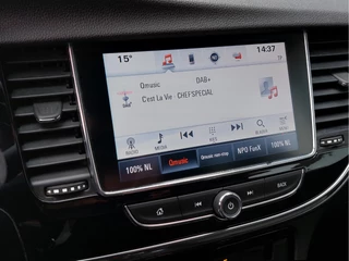 Opel Mokka X 1.6 CDTI 110pk Business+ | Origineel NL | 1500kg Trekgewicht | Navi | Apple Carplay+Android Auto | Airco | Cruise | Pdc V+A | Licht+Regensensor | Mistlampen | Privacy Glass | 17''lm |Trekhaak - afbeelding nr 13