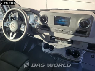 Mercedes-Benz Sprinter Mercedes Sprinter 315 CDI Automaat L3H2 Navi Airco Cruise Camera MBUX Carplay Euro6 L3 15m3 Airco Cruise control - afbeelding nr 8