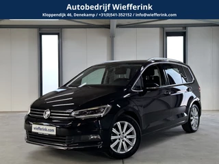 Volkswagen Touran 1.4 TSI Highline 7p 150 pk DSG