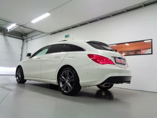 Mercedes-Benz CLA Mercedes CLA-klasse Shooting Brake 180 Urban/ PanoDak/ Xenon - afbeelding nr 19