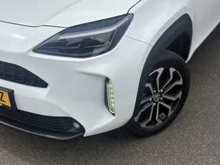 Toyota Yaris Cross Toyota Yaris Cross 1.5 Hybrid Dynamic / Navigatie - afbeelding nr 3