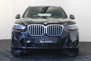 BMW X3 |360 Camera| - afbeelding nr 2