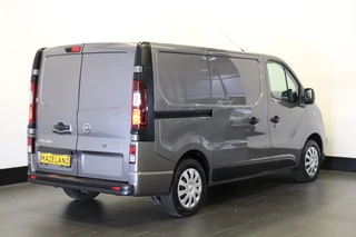 Opel Vivaro Opel Vivaro 1.6 CDTI 126PK EURO 6 - Airco - Navi - Cruise - Stoelverwarming - €10.900,- Excl. - afbeelding nr 2