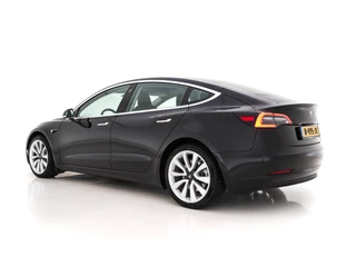 Tesla Model 3 Tesla Model 3 Long Range AWD 75 kWh [ 3-Fase ] (INCL-BTW) Aut. *PANO | AUTO-PILOT | LUXURY-LEATHER | KEYLESS | FULL-LED | MEMORY-PACK | SURROUND-VIEW | DAB | CARPLAY | DIGI-COCKPIT | LANE-ASSIST | COMFORT-SEATS | 19