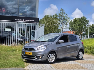 Mitsubishi Space Star Mitsubishi Space Star 1.2 Advance - afbeelding nr 5