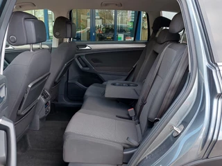 Volkswagen Tiguan Allspace 1.5 TSI 150pk DSG Comfortline Business | Navi | Clima | Adap. Cruise | Keyless Entry | Pdc V+A | Stoelverwarming | Rijstrook+Licht+Regensensor | Privacy Glass | 17''lm | Trekhaak - afbeelding nr 10