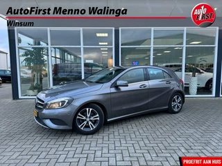 Mercedes-Benz A-Klasse - 23629835-0