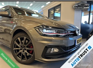 Volkswagen Polo Volkswagen Polo 2.0 GTI Cam|Virtual|CarPlay|Beats|APR Tuning - afbeelding nr 2