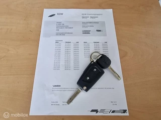 Peugeot 108 Peugeot 108 1.0 VTi Active  Automaat ! - afbeelding nr 28