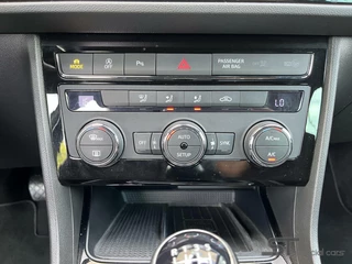SEAT Leon Seat Leon 1.4 EcoTSI FR|150 pk|Carplay|Nette - afbeelding nr 22