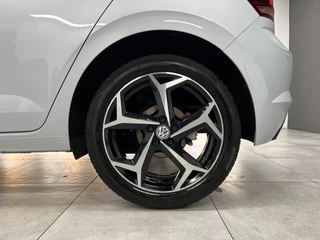 Volkswagen Polo Volkswagen Polo 1.0 TSI Highline | Clima | Carplay | 116PK | - afbeelding nr 8