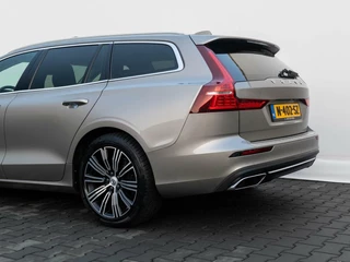 Volvo V60 Volvo V60 2.0 B3 Automaat 163pk Inscription | Leder | Panoramadak | Pilot Assist | Trekhaak - afbeelding nr 36