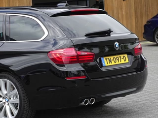 BMW 5 Serie - afbeelding nr 30