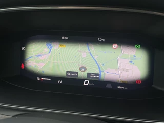 SEAT Leon | LED | Trekhaak | Carplay | Camera | Navigatie | - afbeelding nr 8