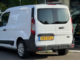 Ford Transit Connect Ford Transit Connect 1.5 TDCI L1 Trend 2018 - afbeelding nr 14