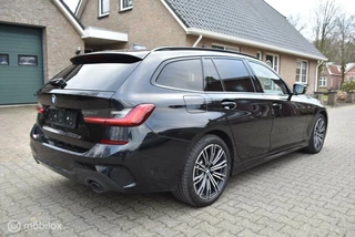 BMW 3 Serie BMW 330E M Sport Aut Touring voll M SPORT 330E - afbeelding nr 4