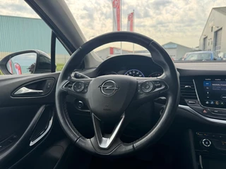 Opel Astra Opel Astra Sports Tourer 1.4 Business Elegance|Applecarplay|Navi|AUTOMAAT!| - afbeelding nr 9