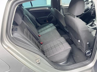 Volkswagen Golf Volkswagen Golf 1.0 TSI Connected Series I Distributie VV I - afbeelding nr 11
