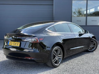 Tesla Model 3 Tesla Model 3 Long Range RWD 75 kWh 1e Eigenaar,Autopilot,Panodak,BTW Auto,Leder,360 Camera,NL Auto,N.A.P,Nieuwe APK bij Aflevering - afbeelding nr 2