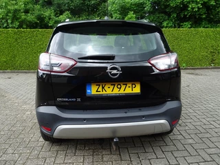 Opel Crossland X Opel Crossland X 1.2 T. INNOVATION CLIMA NAVI BLUETOOTH PDC - afbeelding nr 6