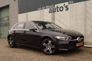 Mercedes-Benz A-Klasse - afbeelding nr 3