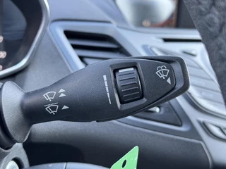 Ford Fiesta Ford Fiesta 1.0 Style 2e Eigenaar,Navi,Airco,Bluetooth,5 Deuren,NL Auto,Elek Ramen,N.A.P,Nieuwe APK Bij Aflevering - afbeelding nr 22