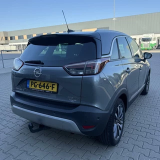 Opel Crossland X Opel Crossland X 1.2 Turbo 2017 Online Edition - afbeelding nr 3