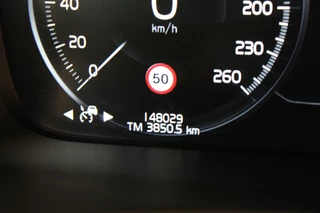 Volvo XC90 |Pano|Stoel/stuur verwarming| - afbeelding nr 25