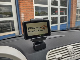 Fiat 500e - afbeelding nr 29