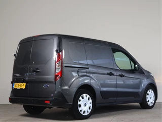 Ford Transit Connect Ford Transit Connect BPM VRIJ!! 1.0 Ecoboost L1 Trend BENZINE!! I 3-Persoon's - afbeelding nr 2