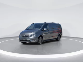 Mercedes-Benz Vito |STOELV|TREKHAAK|BANK|CRUISE| 2824 - afbeelding nr 30