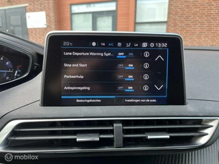 Peugeot 3008 Peugeot 3008 1.2 PT 130PK Active|NAP|NW D-RIEM|TREKHK|APPLE - afbeelding nr 21