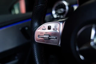 Mercedes-Benz CLA Mercedes-Benz CLA Shooting Brake 200 Bns Sol. AMG - afbeelding nr 41