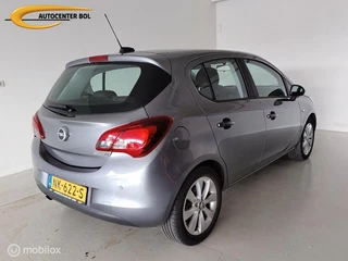 Opel Corsa Opel Corsa 1.0 Turbo 5DRS met Edition+ pakket + trekhaak - afbeelding nr 2