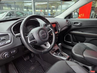 Jeep Compass - afbeelding nr 13