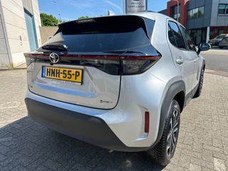Toyota Yaris Cross - afbeelding nr 5