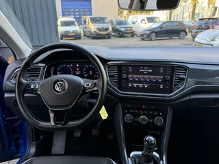 Volkswagen T-Roc - afbeelding nr 18