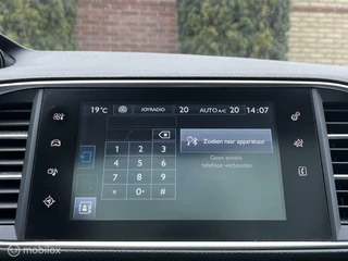Peugeot 308 Peugeot 308 SW 1.2 PureTech Allure Pano*Cruise*Navi*Clima*PDC - afbeelding nr 23