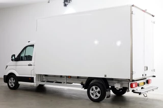 Volkswagen Crafter - afbeelding nr 9