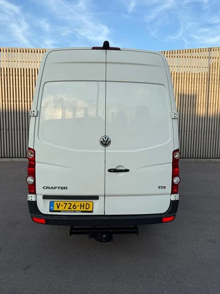 Volkswagen Crafter Volkswagen Crafter 2.0 TDI L3H2 - Airco - Camera - Cruise Control - afbeelding nr 17