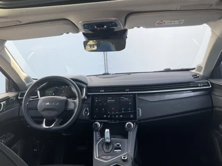 Lynk & Co 01 Lynk & Co 01 1.5 262PK PHEV Caplay 360°Cam Stoellverw. Pano.dak Plug-in - afbeelding nr 71