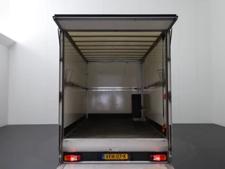 Opel Movano | Navigatie | 360Camera | Airco - afbeelding nr 4